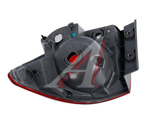 Изображение 2, NSP0196829827 Фонарь задний CHEVROLET Cruze (09-12) левый наружный NSP