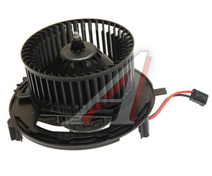 Изображение 2, LFh18EM Мотор отопителя VW Golf (12-) AUDI A3 (12-) SEAT Leon (12-) SKODA Octavia (12-) салона LUZAR