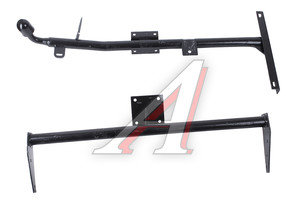 Изображение 1, VAZ-15 Устройство тягово-сцепное ВАЗ-2115, 21099 (разборный) без проводки AVTOS