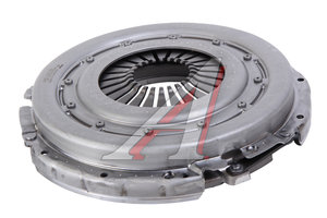 Изображение 2, 3482000461 Корзина сцепления MAN L2000, M2000, TGL (MFZ362мм) SACHS