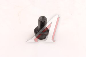 Изображение 2, WG9981320028-MX Болт SITRAK HOWO крепления шестерни пары главной MOVELEX
