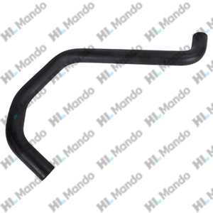 Изображение 3, DCC020577 Патрубок KIA Magentis (05-) радиатора верхний MANDO