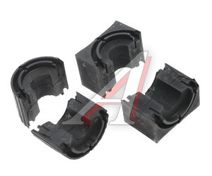Изображение 3, ADSB-8PF-KIT Втулка стабилизатора AUDI S3 переднего комплект FEBEST