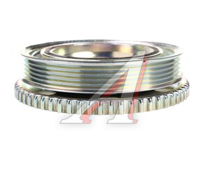 Изображение 4, 1987945634 Шкив FIAT Doblo (10-) коленвала BOSCH