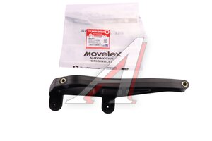 Изображение 3, 8204515-C6100-MX Кронштейн DONGFENG GX козырька солнцезащитного центральный MOVELEX