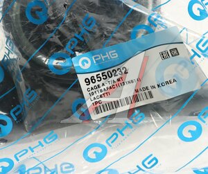 Изображение 4, 96550232 Опора двигателя CHEVROLET Lacetti (03-08) левая PHG