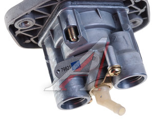 Изображение 3, 2.43009 Кран DAF VOLVO стояночного тормоза DT