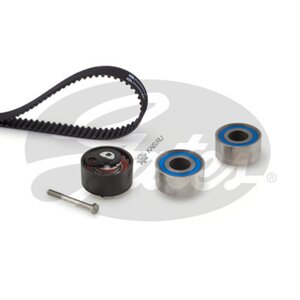 Изображение 2, K025624XS Комплект ГРМ LAND ROVER Discovery 3 GATES