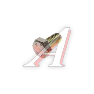 Изображение 1, Q150B0816 Болт ступицы FAW 1066 передней OE