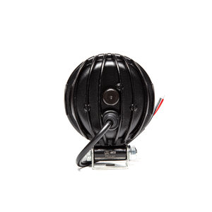 Изображение 4, AE18R-6LED-LENS-HC Фара рабочего света круглая 18Вт 6 светодиодов направленный свет линзованная AVTOELECTRICA