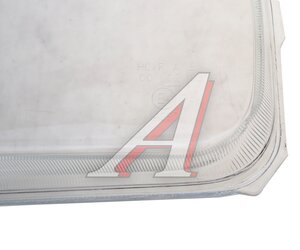 Изображение 3, AC0008264510 Стекло фары MERCEDES Atego (04-) правой (гладкое без рифлений) ALFA CAR