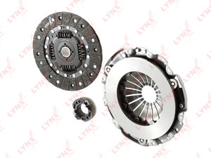 Изображение 2, CL1094 Сцепление VW Passat (88-96) LYNX