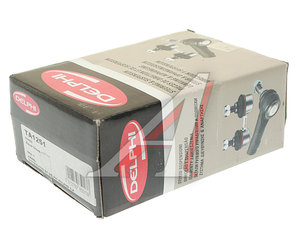 Изображение 4, TA1251 Наконечник рулевой тяги HONDA Concerto (89-95) левый/правый DELPHI