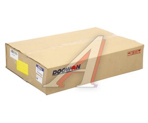 Изображение 4, 25310-2V060 Радиатор HYUNDAI Veloster (11-) АКПП DOOWON