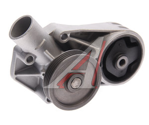 Изображение 2, 45250018SX Насос водяной SKODA Felicia (95-01) STELLOX