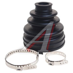 Изображение 1, CD23016 Пыльник ШРУСа MAZDA 3, 6 (12-) внутреннего комплект JIKIU