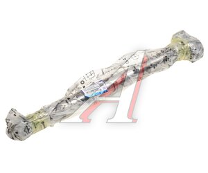 Изображение 5, DZ9112340140-MX Вал SHACMAN SHAANXI тормозной правый (мост HDZ300) MOVELEX