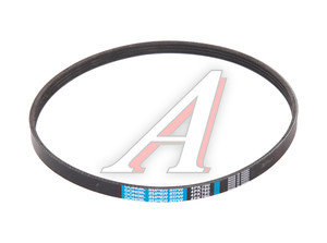 Изображение 1, 4PK790 Ремень приводной поликлиновой 4PK790 DONGIL