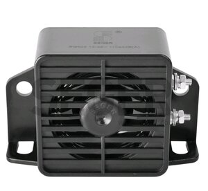 Изображение 1, 20GK0948 Сигнал звуковой 9-48V заднего хода 110дБ SEGER