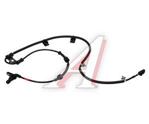 Изображение 1, 95671-2W000 Датчик АБС HYUNDAI Santa Fe (12-) колеса переднего правого OE