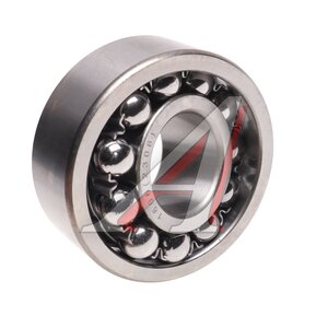 Изображение 1, 1606 (2306) Подшипник редуктора поворотного КС-3577