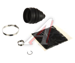 Изображение 1, 423ST37010 Пыльник ШРУСа SSANGYONG Torres (22-) заднего моста наружного комплект OE