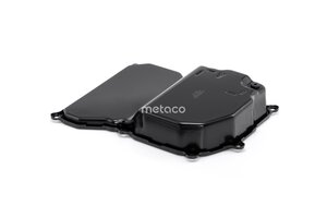 Изображение 7, 8360-026 Картер VW Golf (18-) масляный АКПП METACO