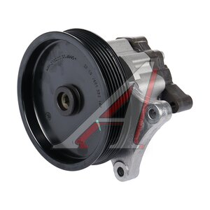 Изображение 4, KS00000675 Насос гидроусилителя MERCEDES E (W212) BOSCH