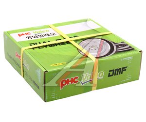 Изображение 4, 67104 Маховик HYUNDAI Creta (17-), Tucson (15-) (1.6) VALEO PHC