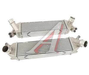 Изображение 1, 28190-4A481 Охладитель HYUNDAI Starex H-1 (07-) наддувного воздуха KB