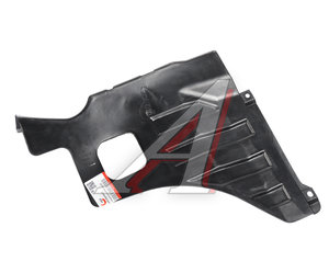 Изображение 1, NSP0196545472 Брызговик CHEVROLET Lacetti (03-08) двигателя правый NSP