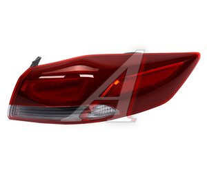 Изображение 1, 92402-F2000 Фонарь задний HYUNDAI Elantra (16-) правый OE