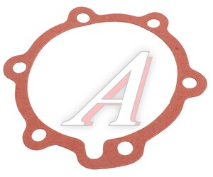 Изображение 1, 15532 Прокладка JAC крышки подшипника заднего OE