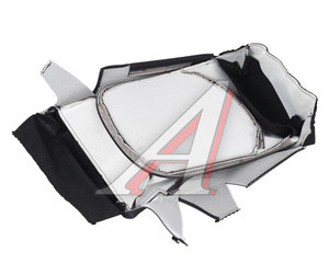 Изображение 3, 6900100U7301-F021-SZ Обивка сиденья JAC OE