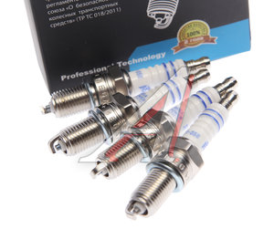 Изображение 3, 370-31-110 Свеча зажигания мото APRILIA KTM KAWASAKI SUZUKI YAMAHA HONDA (4шт.) MEGAPOWER