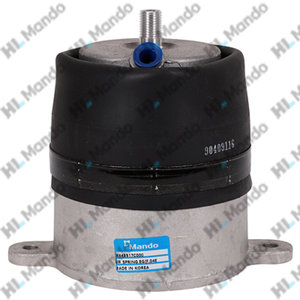 Изображение 2, EX643517C000 Пневморессора HYUNDAI HD170, 450, 500 кабины MANDO
