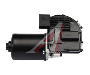 Изображение 3, 6860-053 Мотор-редуктор стеклоочистителя VW Golf (12-) METACO