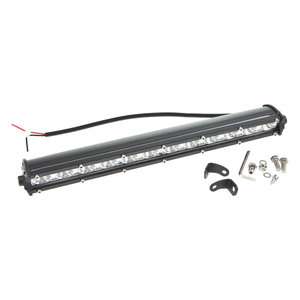 Изображение 2, MIS-E36W Фара рабочего света 330х27мм E-36W 12LED MISTAR