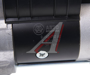 Изображение 4, 9-142-782 AE Стартер МТЗ-320 дв.LOMBARDINI LDW1603/B3 12В AVTOELECTRICA