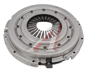 Изображение 1, 1601111002 Корзина сцепления МАЗ-4370 Зубренок (аналог SACHS) SORL