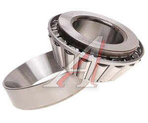 Изображение 3, HD90129320370-MX Подшипник хвостовика SHACMAN SHAANXI X6000 пары главной MOVELEX