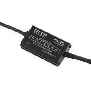 Изображение 10, MB04K6 Лампа светодиодная 12V H4 P43t-38 (2шт.) MTF