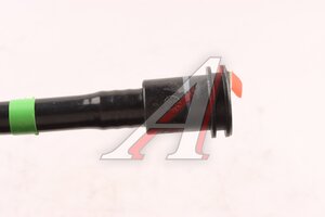 Изображение 7, 202V123045837-MX Трубка топливная SITRAK HOWO дв.MC11 от фильтра к ТНВД MOVELEX