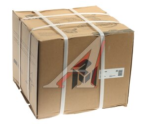 Изображение 8, 230-12-006 Цапфа КАМАЗ кулака поворотного левая MEGAPOWER