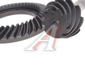 Изображение 4, A21R22-2402165 Пара главная ГАЗель Next 43х10 зубьев АККОМ