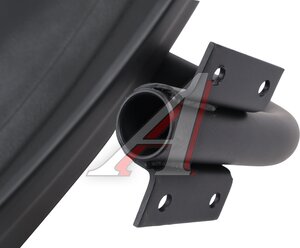 Изображение 5, 43118-8403021 Крыло КАМАЗ-43118 левое задняя часть (ОАО КАМАЗ)