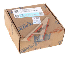 Изображение 4, DZ91259721610 Фонарь габаритный SHACMAN SHAANXI X6000 боковой OE