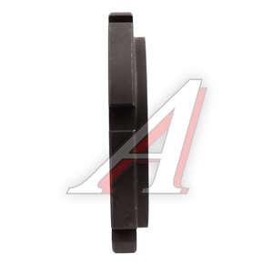 Изображение 7, 712W90620-0092 Гайка SITRAK ступицы (M100х1.5) (мост MCY13) OE