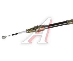 Изображение 4, NSP083B0609722F Трос стояночного тормоза VW Passat (96-) правый NSP