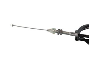 Изображение 2, MP-220695-1108050 Трос акселератора УАЗ-3741, 2206 дв.УМЗ METALPART
